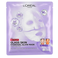 L'Oreal Paris Revitalift Glass Skin Hydrogel Glow Mask