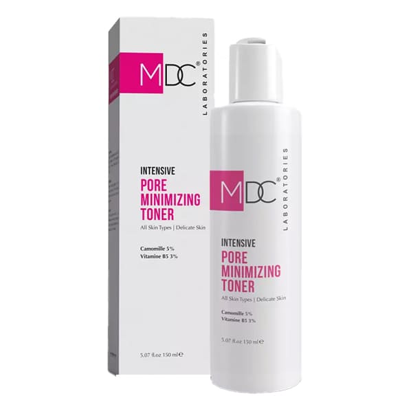 Mdc Intensive Pore Minimizing Toner 150Ml