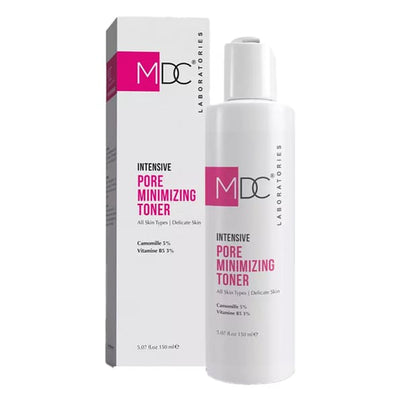Mdc Intensive Pore Minimizing Toner 150Ml