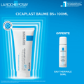 La Roche-Posay Cicaplast Baume B5 – 100 ml - EAU THERMALE 50ml OFFERT
