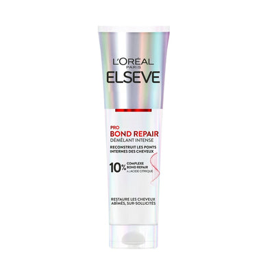 ELSEVE Pro Bond Repair Démêlant Intense 150 ml – Soin réparateur cheveux abîmés