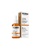 LaCabine Monoactive 20% Super Vit C solution Serum 30ml