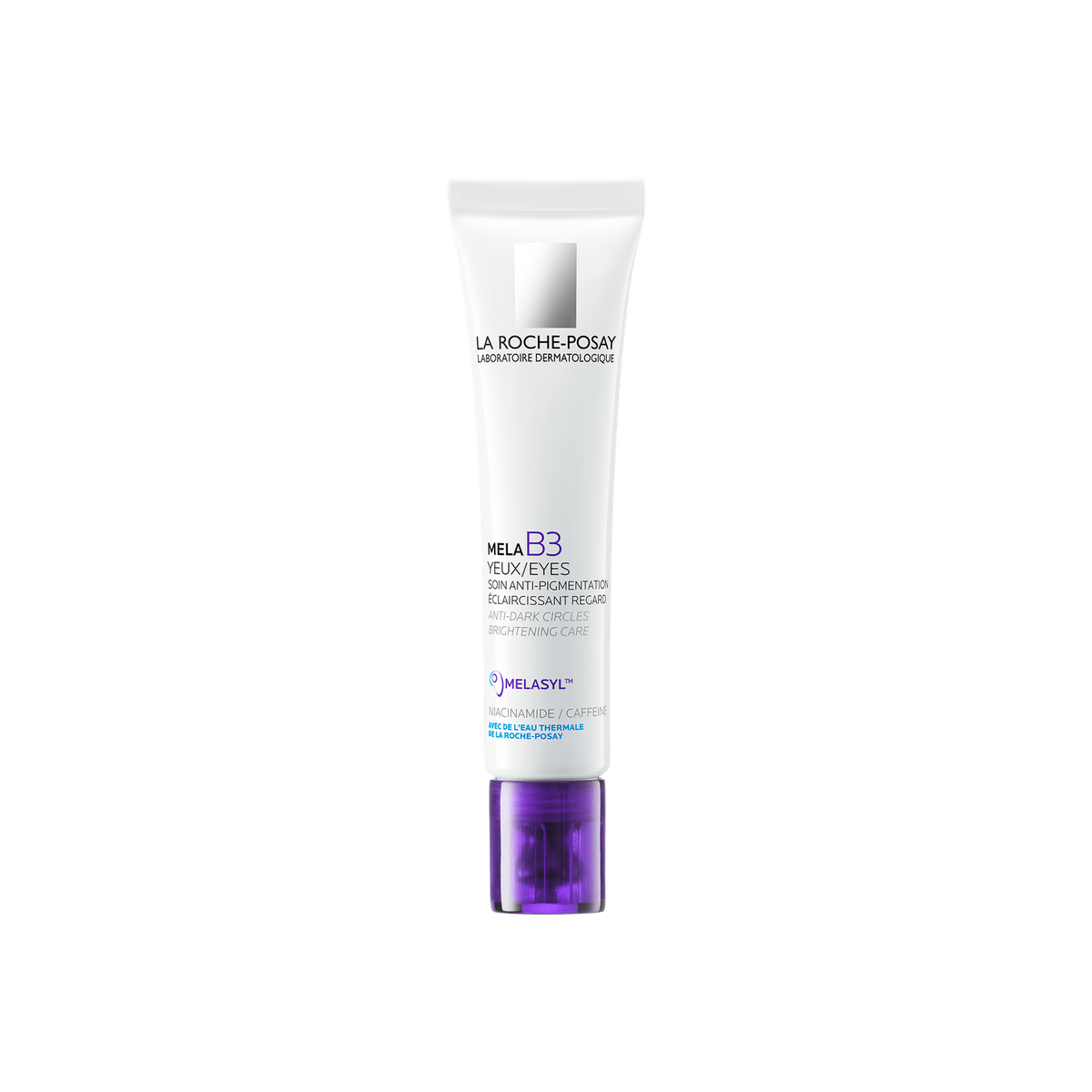 LA ROCHE POSAY MELA B3 YEUX CORRECTEUR INTENSIF ANTI-CERNES ANTI-RIDES | 15ml
