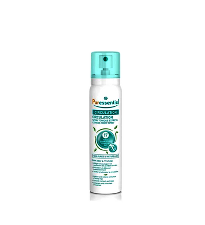 Puressentiel Circulation – spray de 100 ml