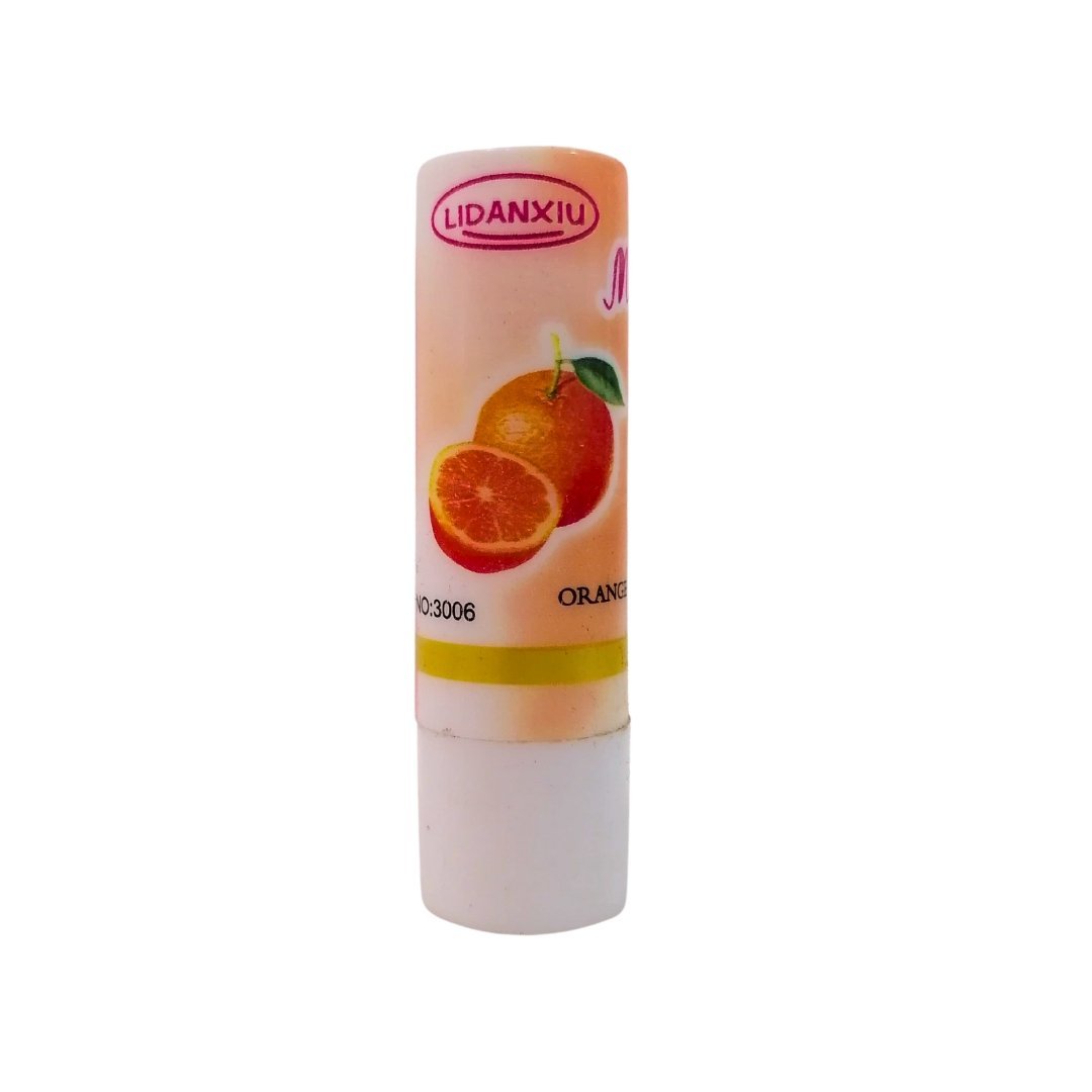 Lidanxiu Moisture Lip Cream Orange