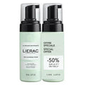 Lierac Pack Mousse Nettoyante 150Ml*2