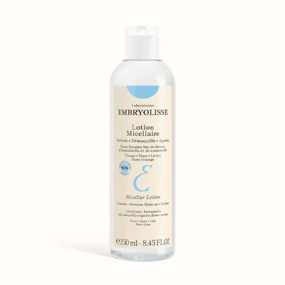 Embryolisse Lotion Micellaire Flacon 250 ml