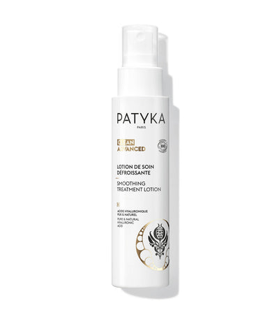 Patyka Clean Advanced Lotion Soin Defroissante 100Ml
