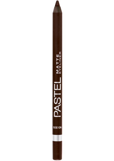 Pastel - Matte Wp Lasting Eyeliner 333