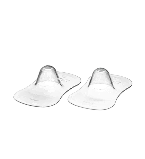 Avent Scf153/01 Protege Mamelon Petite Taille
