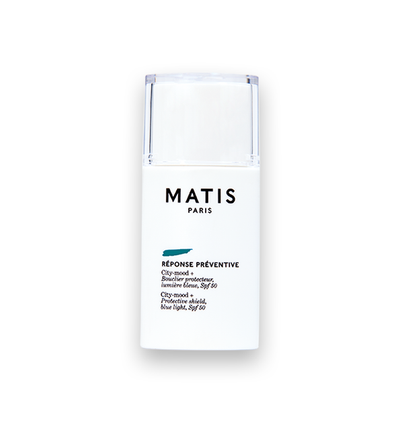 Matis Reponse Preventive City Mood + Bpouclier Protecteur 30Ml