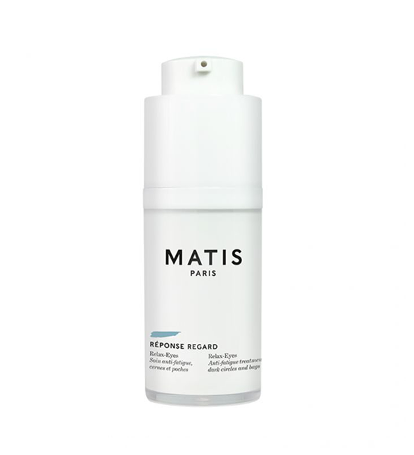 Matis Reponse Regard Relax Yeux Soin Anti Fatigue 15 ml A0110041