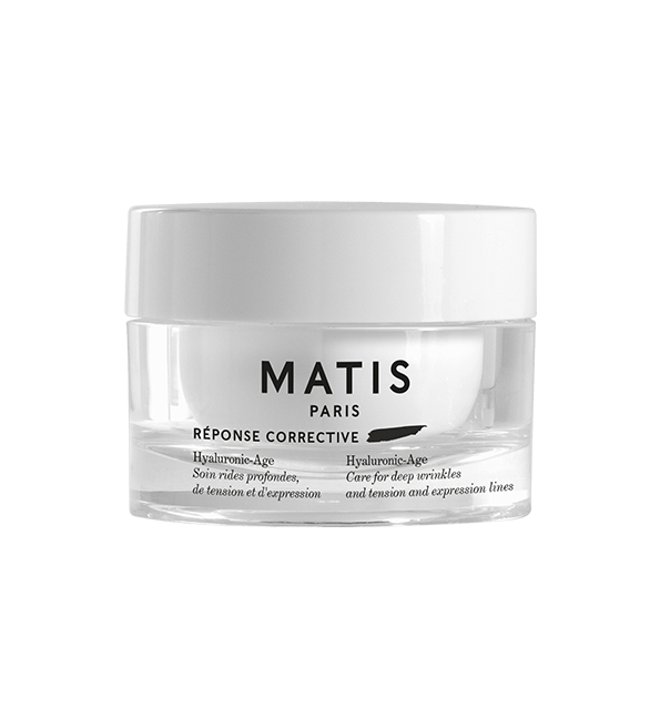 Matis Reponse Corrective Hyalurnic Age Soin Rides Profonddes 50Ml A1010051