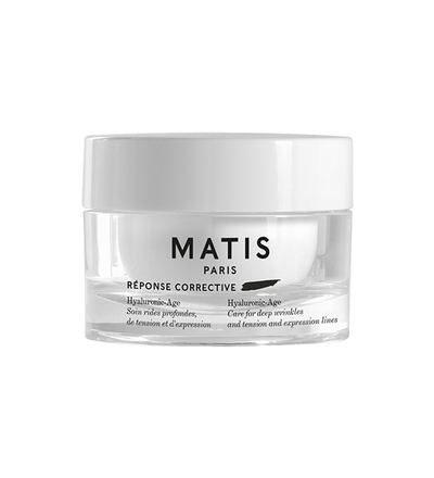 Matis Reponse Corrective Hyalurnic Age Soin Rides Profonddes 50Ml A1010051