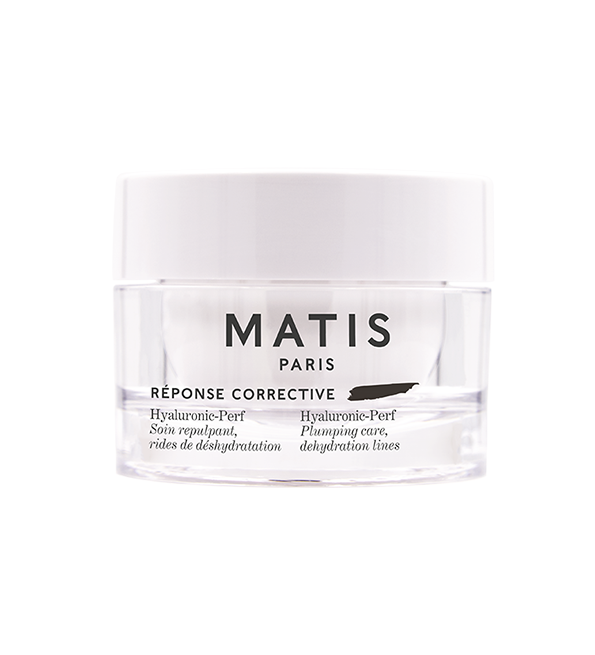 Matis Réponse Corrective Hyaluronic Perf 50 ml – Soin Repulpant & Hydratation Intense