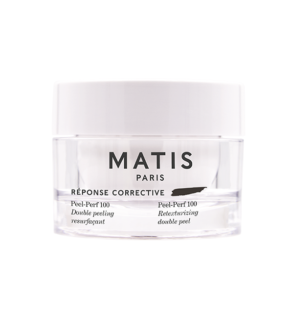 Matis Reponse Corrective Peel Perf 100 Double Peeling Resurfacant 50 ml