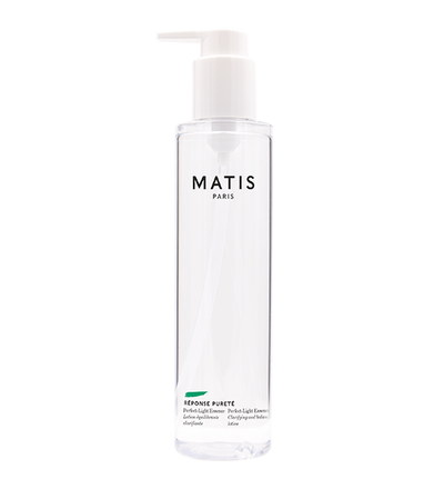 Matis Reponse Purete Perfect Light Essence Lotion Equilibrante Clarifiante 200 ml