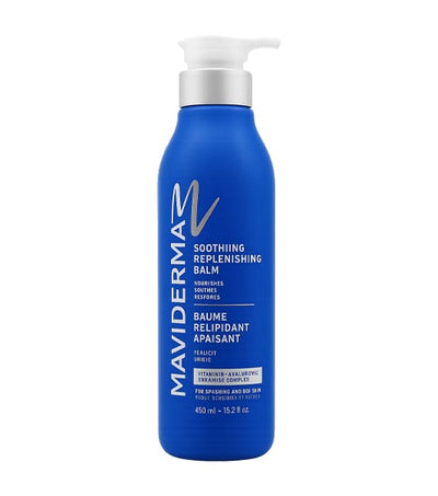 Maviderma Baume Relipidant Apaisant 450ml