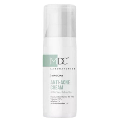 Mdc Magician Crème Anti-Acné 50Ml