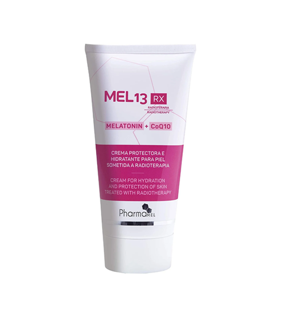 Mel 13 Rx