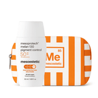 Mesoestetic Melan 130+ Pigment Control – 50 ml - Trousse Offerte