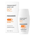 Mesoestetic Mesoprotech Light Water Veil Spf50+ – 50 ml