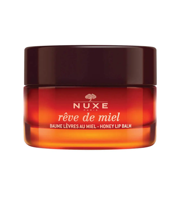 Nuxe Reve De Miel Baume Levres 15 G