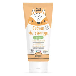 Mkl Baby Green Creme De Change 75 ml