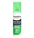 Parasidose Moustiques Spray répulsif anti-moustiques – Actif végétal 100ml