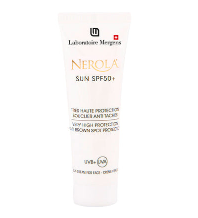 Nerola Sun Spf50+ Anti-Taches 50 ml