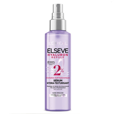 L'oréal paris elseve hyaluron repulp serum 150 ml
