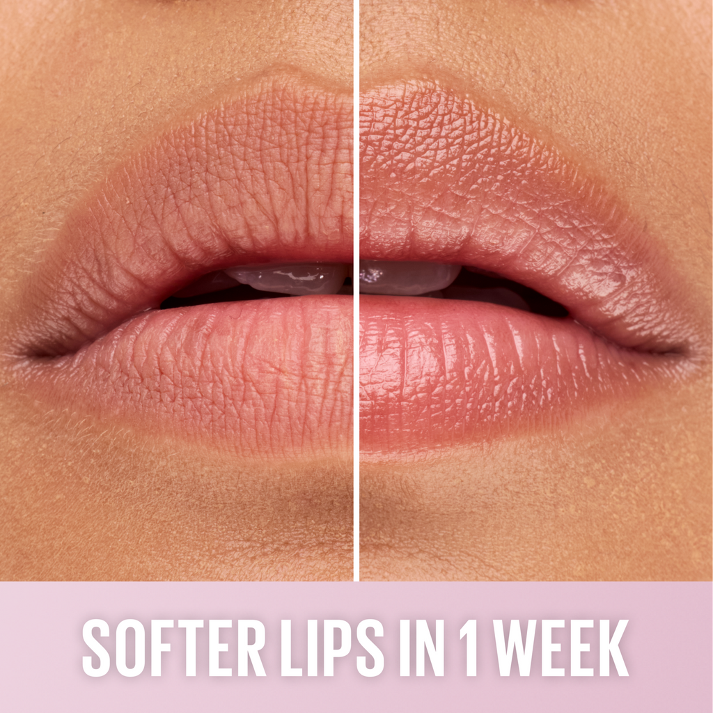 Maybelline Lifter Gel™ Oil-in-Gel Lip Gloss 006 Strawberry Shake