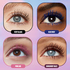 MAYBELLINE SKY HIGH Mascara Volume & Longueur AIR ROSE - TATTOO LINER
