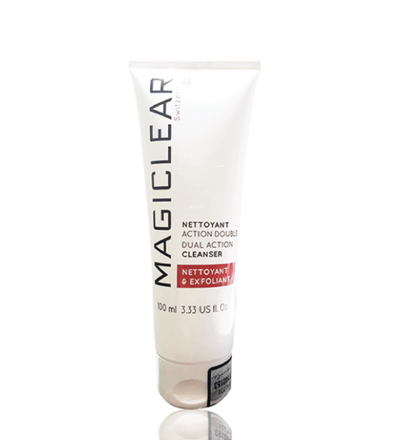 Magiclear Nettoyant Action Double 100ML