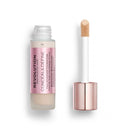 Revolution Conceal & Define Foundation F6
