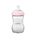Mammia Biberon Natural Feeling 240ml Rose