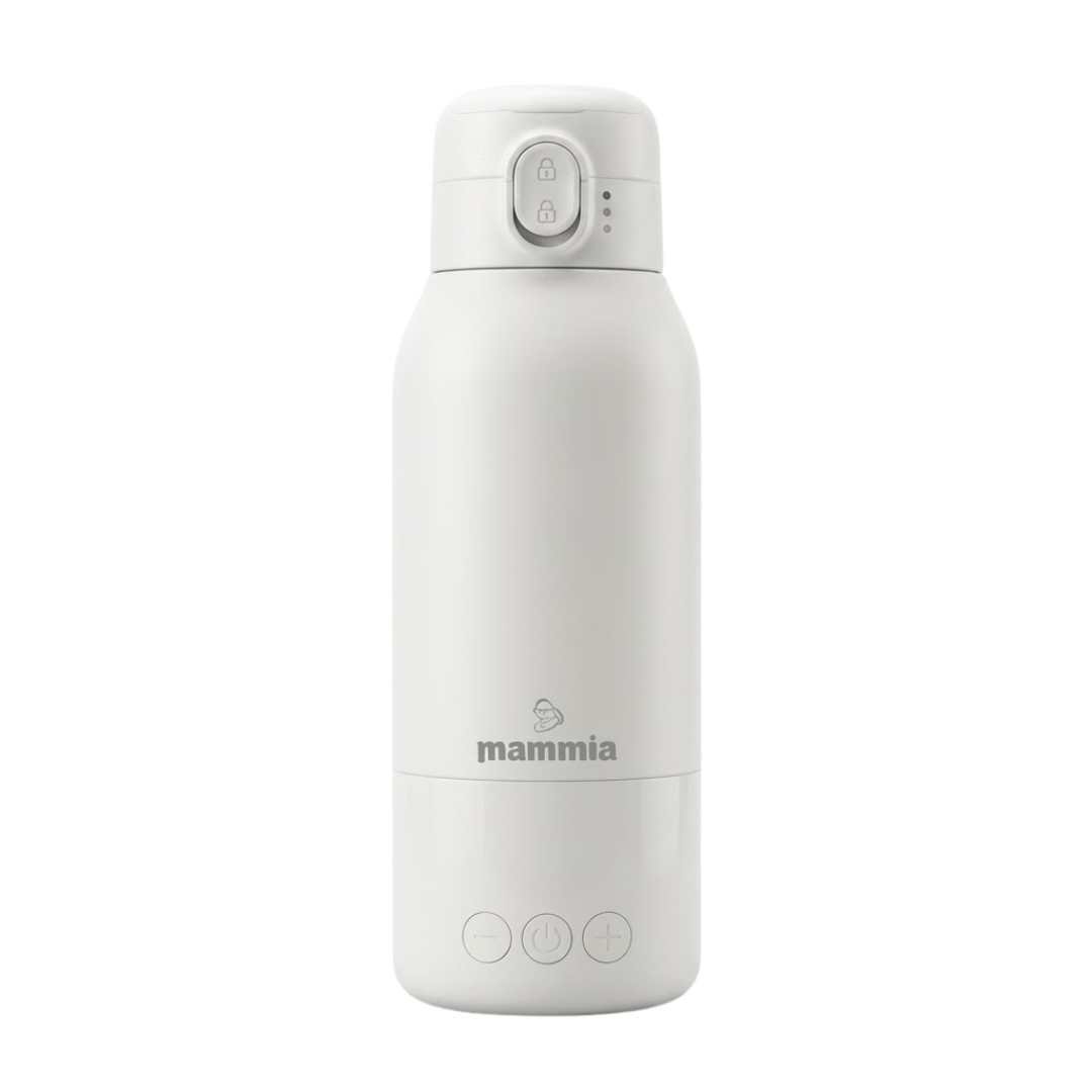 Mammia Chauffe Biberon Nomade