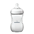Mammia Biberon Natural Feeling 240ml Blanc