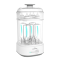Mammia Sterilisateur+Sechage Easy Steam