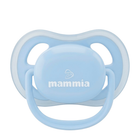 Mammia Sucette Orthodontique Natural Feeling 0-6Mois