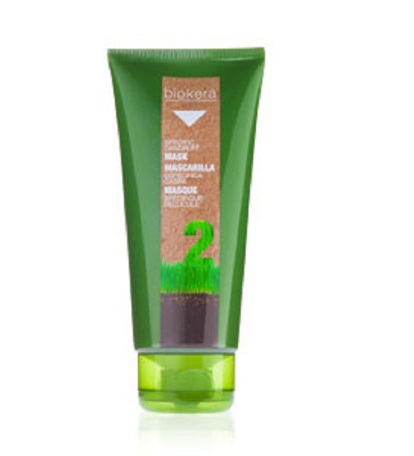 Biokera Masque Spécifique Pellicules 200Ml