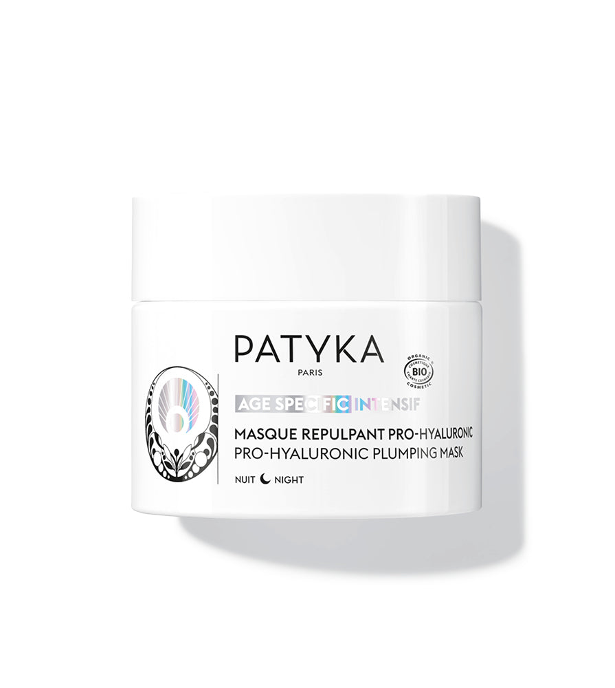 Patyka Age Specific Masque Repulpant Pro Hyaluronic 50Ml