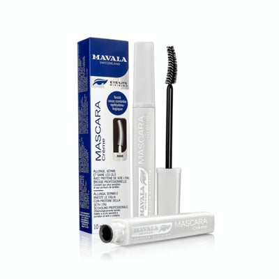 Mavala Mascara Creme Noir 10ml
