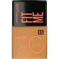 Maybelline New York FIT ME FRESH TINT SPF50 9.5
