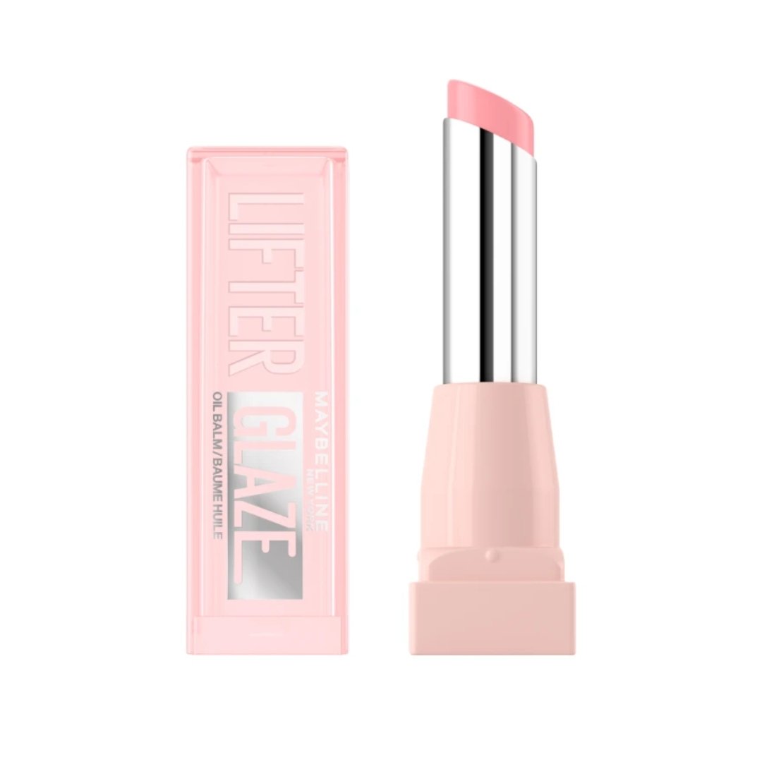 Maybelline Lifter Glaze 02 Pink Drip