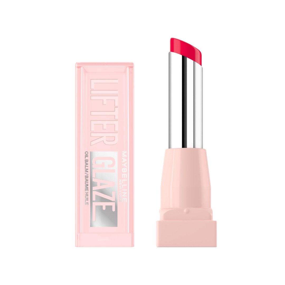 Maybelline Lifter Glaze 04 Cherry Swirl