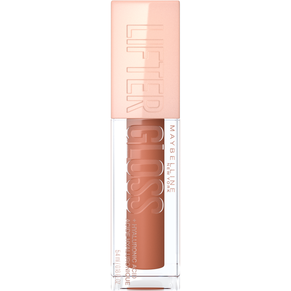 Maybelline Lifter Gloss À Lèvres Repulpant 027