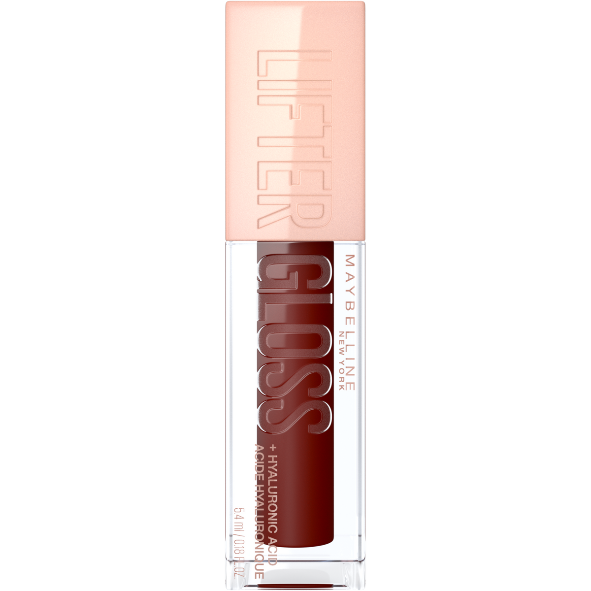 Maybelline Lifter Gloss À Lèvres Repulpant 028
