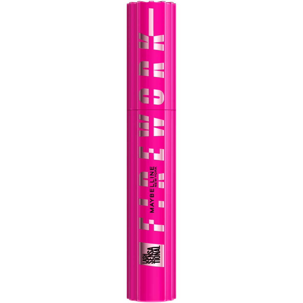 Maybelline MASCARA FIREWORK WSH