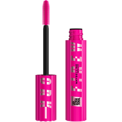 Maybelline MASCARA FIREWORK WSH